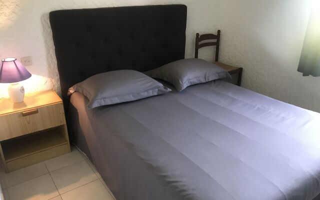 Residence Les Cigales