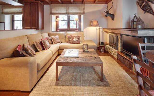 Val de Ruda Luxe 65 by FeelFree Rentals
