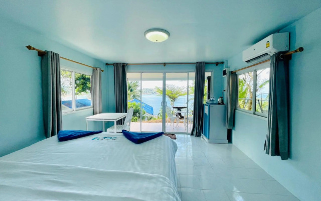 Naiharn On The Rock Resort