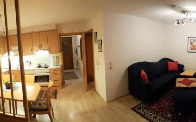 Ranners Ferienwohnung