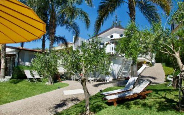 Villa Volli Three Rooms