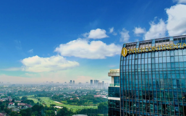Intercontinental Residence Pondok Indah by IHG
