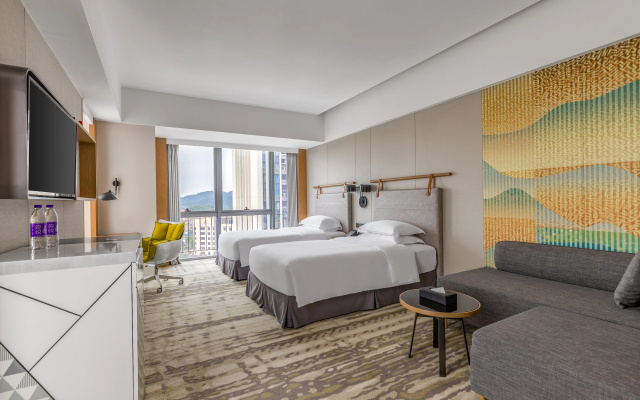 Holiday Inn Guangzhou South Lake by IHG