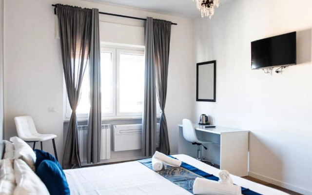Pascal Apartment & Terrace