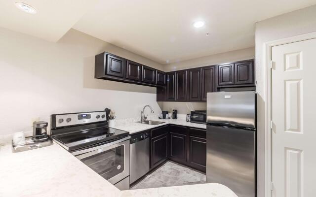 Best Western Plus Sebastian Hotel & Suites