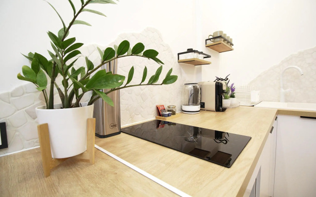 Апартаменты на улице Гагарина 87