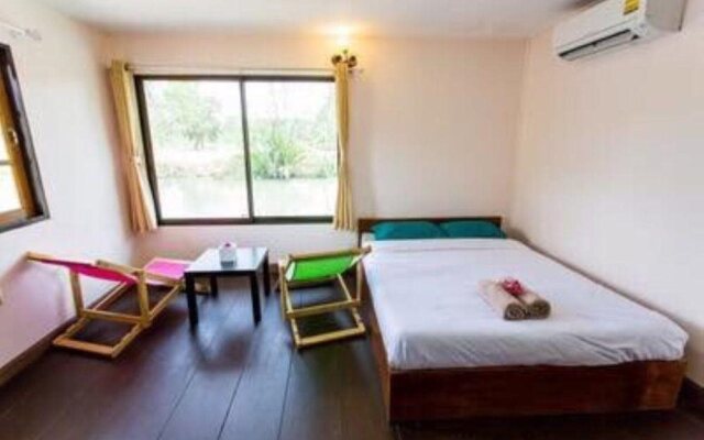 Baan Konruktonmai Resort