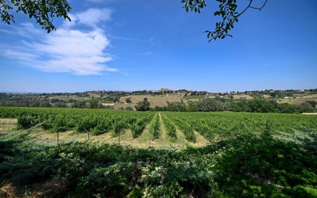 Tenuta Santa Cristina