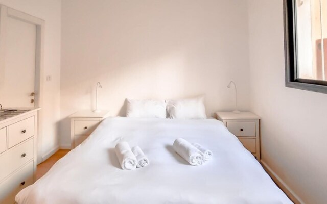 Apt Lavande 2BR Tel Aviv Yonahanavi st Tl76