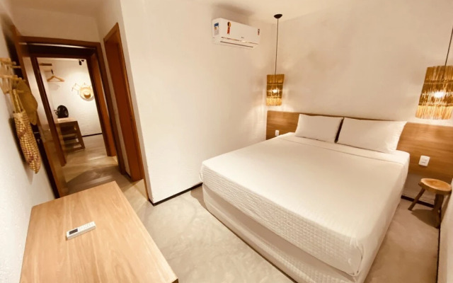 Villas Patacho - Milagres Ap 003 Bloco C