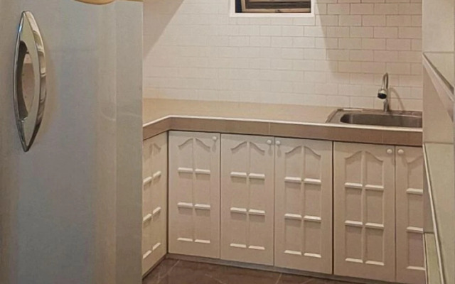 The Providence Tower by Reddoorz