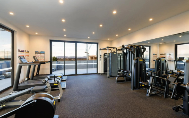 Avani Melbourne Box Hill Residences