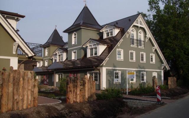 Friedenstra_e 20B Whg_9 Classique