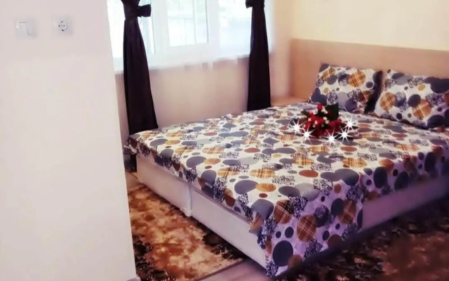 Rose & Water Guest house