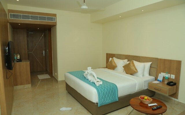 Misty Ocean-A Bergamont Group of Hotels