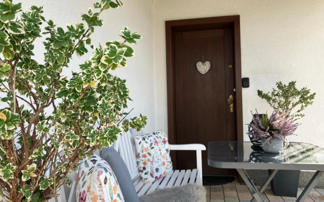 Ferienwohnung Augenblicke