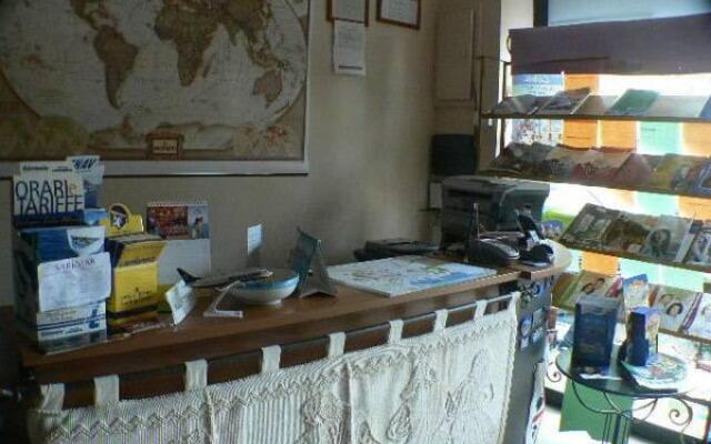 Le Suite Aiosardegna