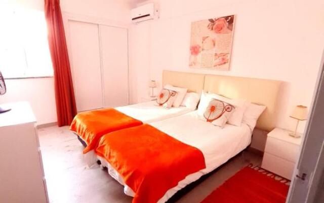 Apartamentos Julieta