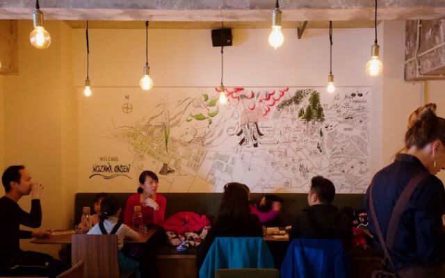 Tanuki Luxury Apartments