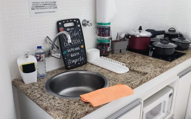 Apartamento O Preferido Liberdade Sp