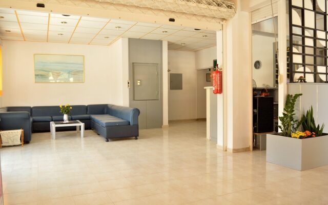 Modul Hotel