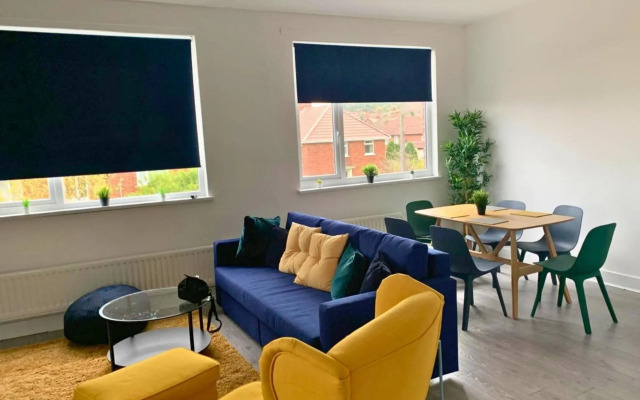 Shotley Bridge - Stunning 2 bedroom apartment