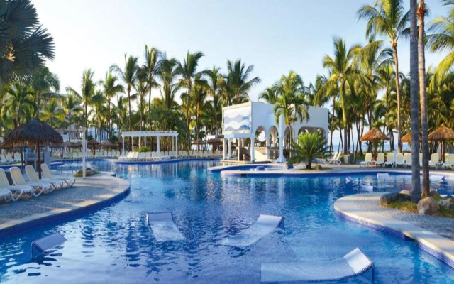 Hotel Riu Jalisco - All Inclusive