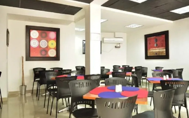 Innova Centro Internacional