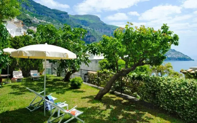 Casa Pasitea