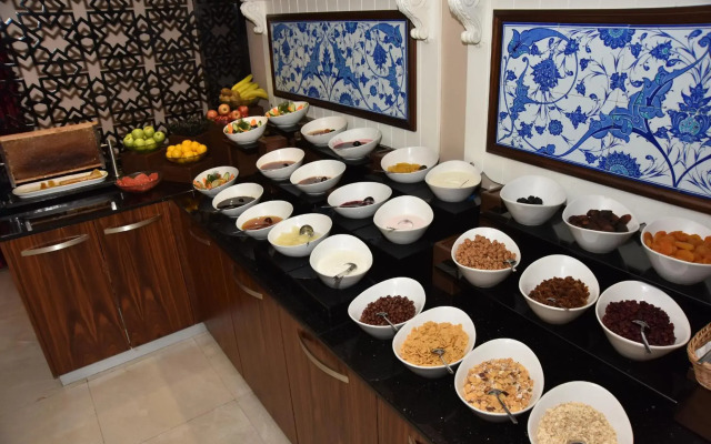 Neorion Hotel - Special Class