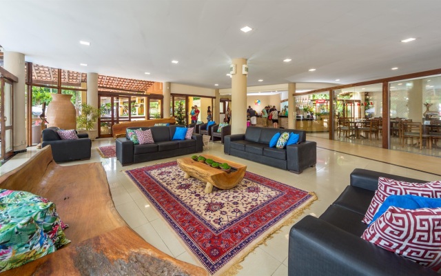 Floral Inn Family Hotel