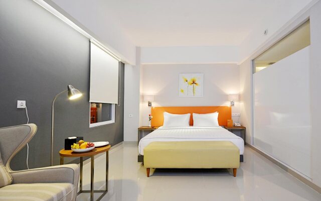 Treepark Hotel Banjarmasin