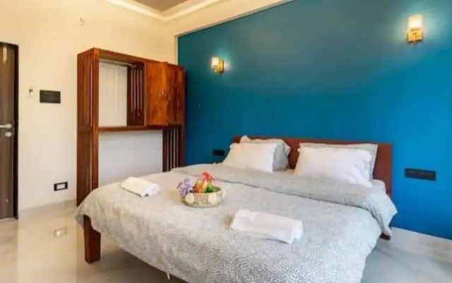 Nilgiri Farms Villa Lonavala