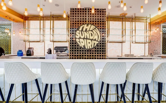 Sunday Hotels and Residences Gurgaon