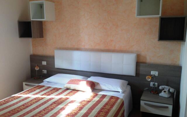 Albergo Panoramica