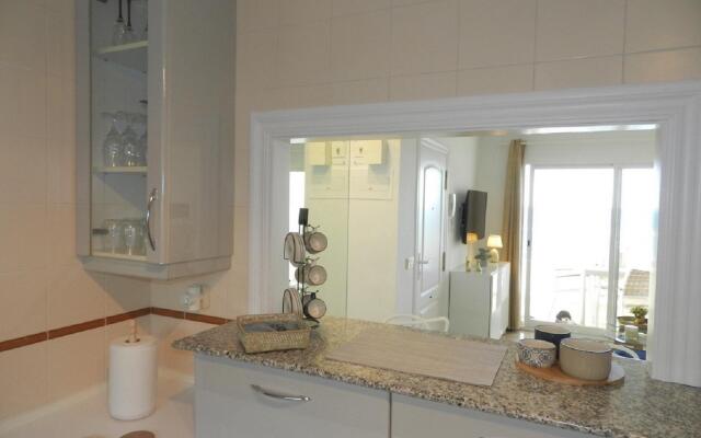 Apartamento Marítimo 4 Personas