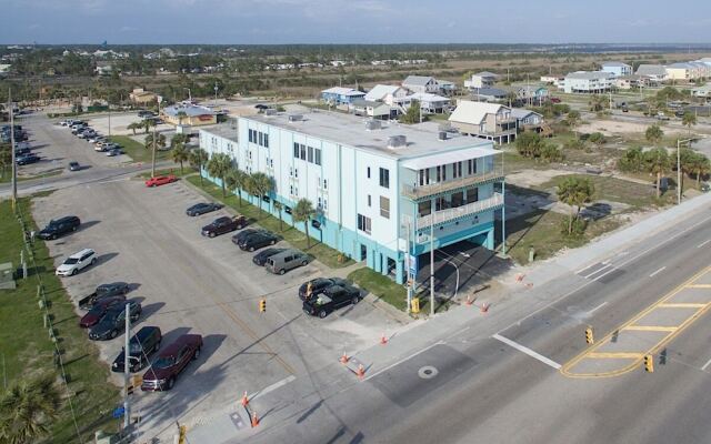 Beachview 223 - 1 Br Condo