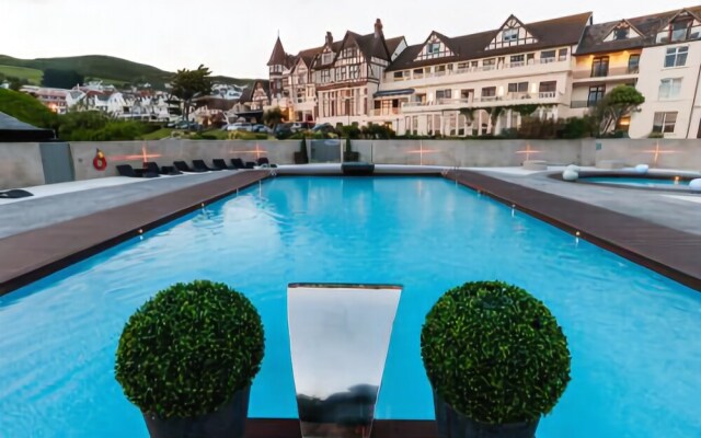 The Woolacombe Bay Hotel