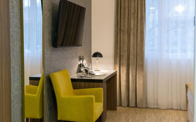 Hotel Jarun