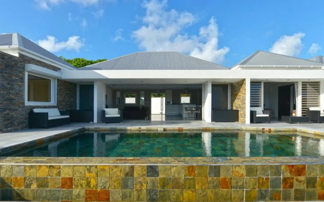 Dream Villa St.Jean-1990
