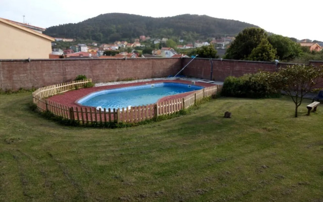 Hotel Rustico Prado Da Viña