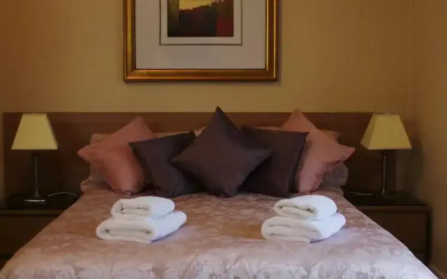 Sherwood Guest House