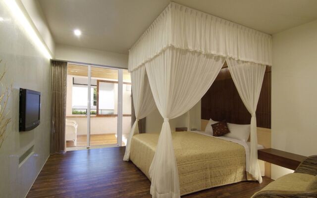 King's Garden Villa