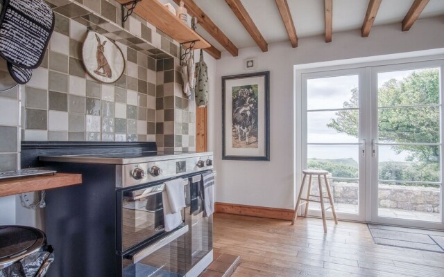 Windy Walls - 3 Bedroom - Rhossili