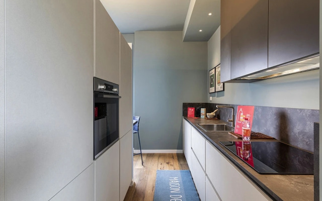 Carignano Luxury Suite