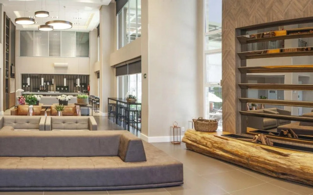 Holiday Inn Express Farroupilha by IHG