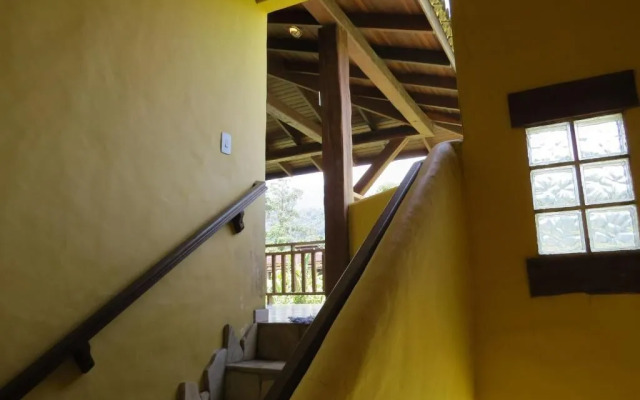 Pousada Nusa Dua Maresias