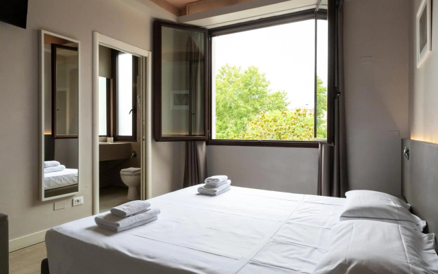 Plus Florence - Hostel