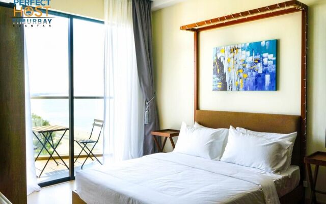 Timurbay beachfront by Perfect Host