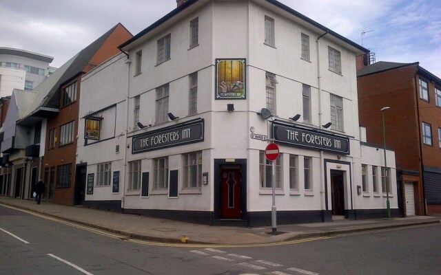 Emporium City Centre Self Catering